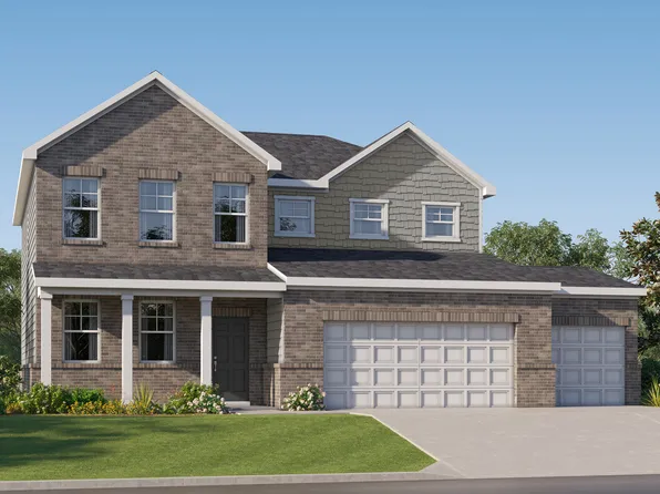 3458 Chota Ln, Bethlehem, GA 30620
