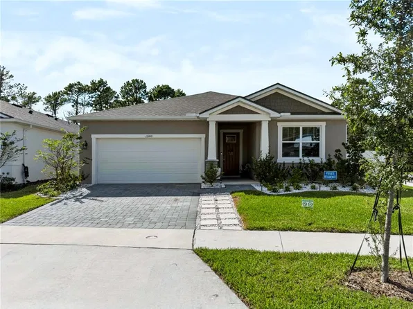 13100 PERGOLA AVENUE, ORLANDO, FL 32832