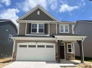 5856 Woodlawn Dr, Durham, NC 27703
