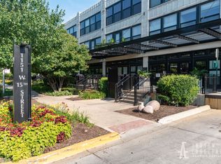 1151 W 15th St Unit 237, Chicago, IL 60608