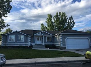 982 W 910 S, Provo, UT 84601