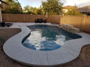 3634 E Bluebird Pl, Chandler, AZ 85286