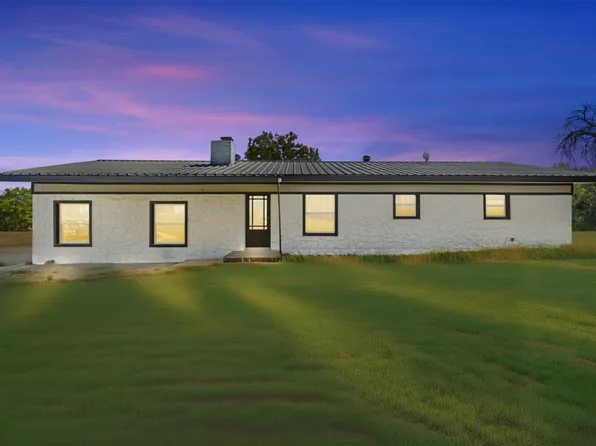 170 High Ridge Dr, Azle, TX 76020