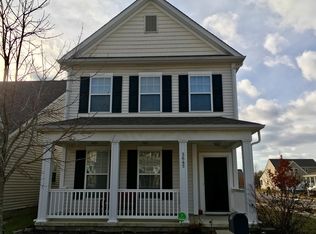 5645 Lantos Rd, Dublin, OH 43016