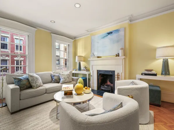 54 Revere St, Boston, MA 02114