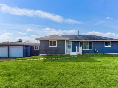 3892 Snow Rd, Bridgman, MI, 49106