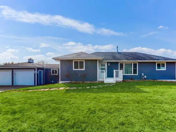 3892 Snow Rd, Bridgman, MI 49106