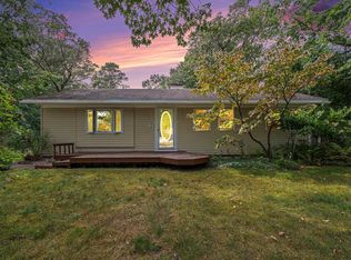 532 Terrace Dr, Traverse City, MI 49686