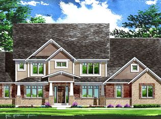 11025 Stonebridge Ln, Wentzville, MO 63385