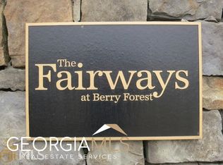 0 Fairway Dr SW #8, Rome, GA 30165