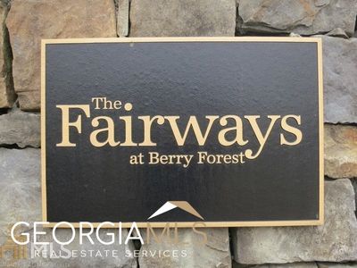 0 Fairway Dr SW #8, Rome, GA, 30165