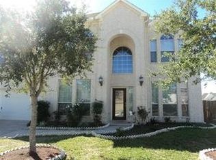 12302 Amanda Pines Dr, Houston, TX 77089
