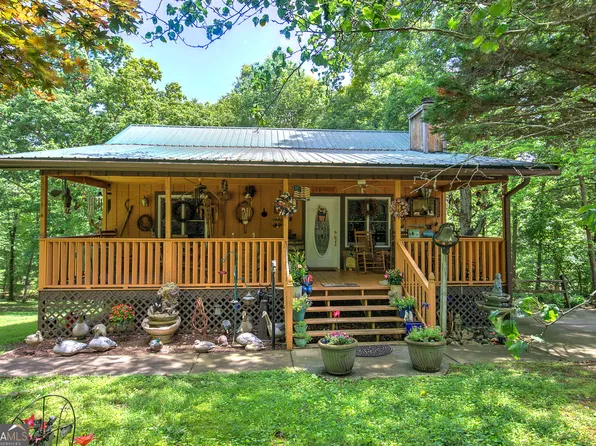 479 Macedonia Rd, Kingston, GA 30145