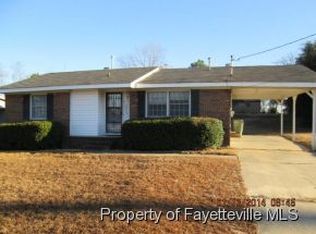 2019 Owen Dr, Fayetteville, NC 28306