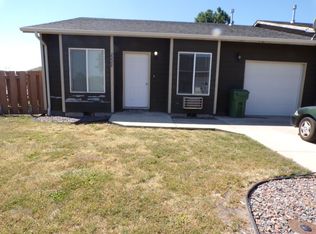 2228 Jakob Ave, La Grande, OR 97850