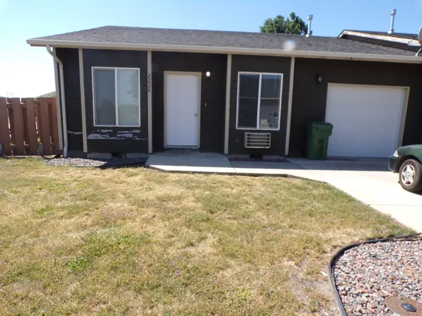 2228 Jakob Ave, La Grande, OR 97850