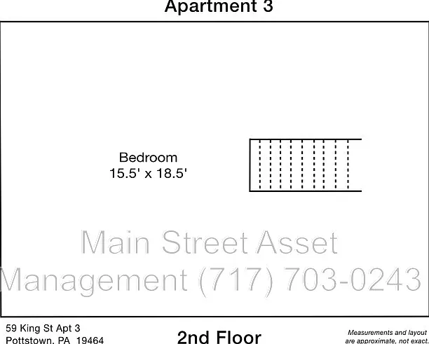 59 King St #3 — Photo 22