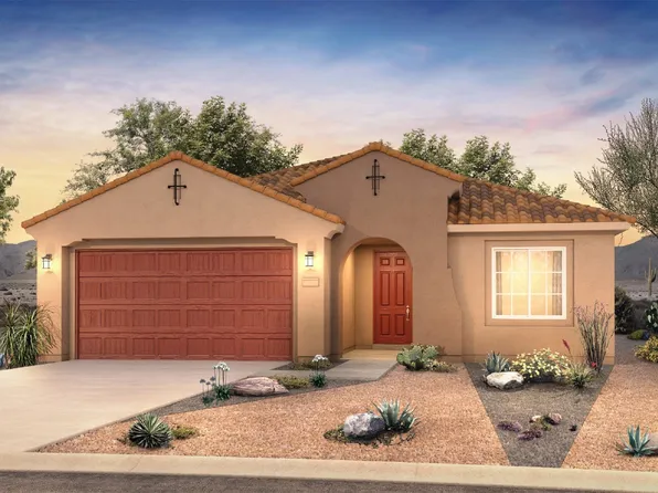 27 Mountaingem Loop, Santa Fe, NM 87508