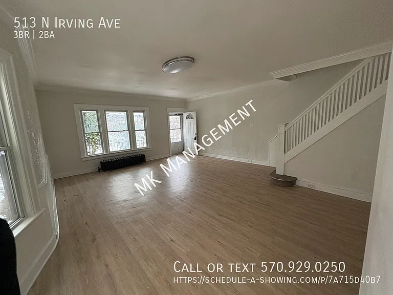 513 N Irving Ave — Photo 1