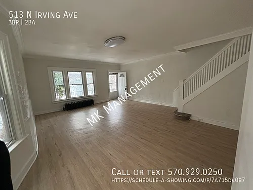 513 N Irving Ave Photo 1