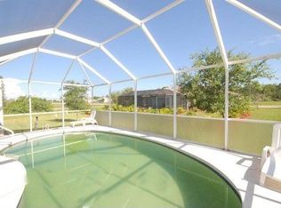 2931 NW 19th Ter, Cape Coral, FL 33993