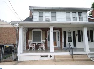322 E 4th St, Boyertown, PA 19512