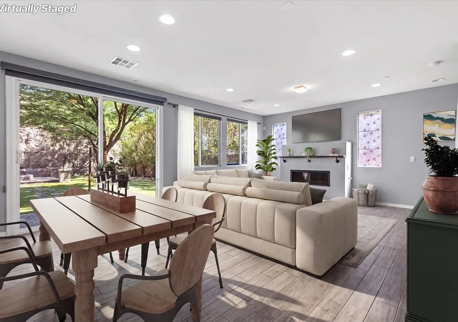 Fabulous Home! — Photo 3