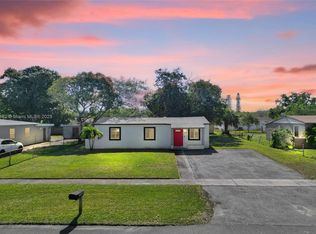 1606 NW 13th Ct, Fort Lauderdale, FL 33311