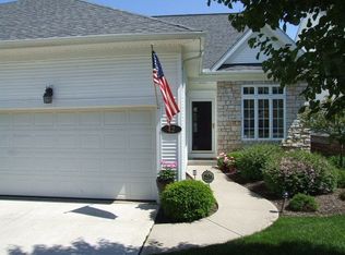 42 Gullybrook Ln UNIT 53, Willoughby, OH 44094