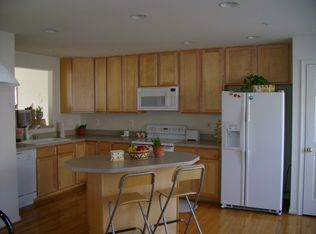 238 Oliver Heights Rd, Owings Mills, MD 21117