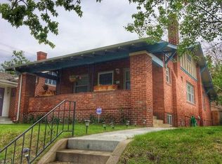 708 S High St, Denver, CO 80209