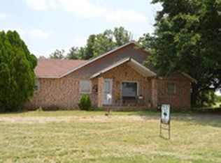10004 County Road 124, Vernon, TX 76384