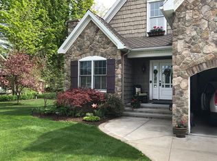 2148 Strait Tow Blvd, Crystal, MI 48818