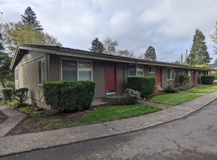 West Slope Apartments, Portland, OR 97225
