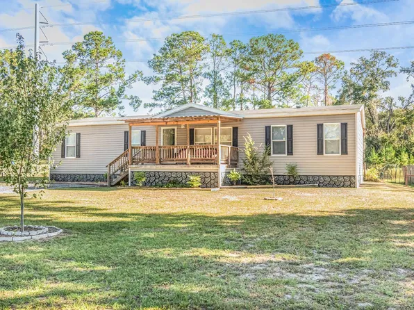 228 NW Whitney Gln, Lake City, FL 32055