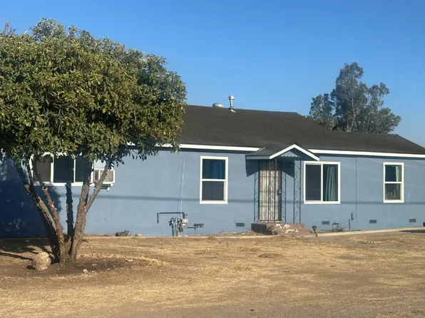 1474 N Valentine Ave, Fresno, CA 93722