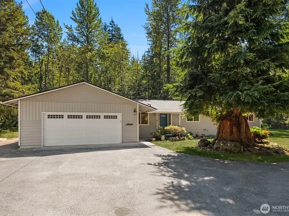 28444 Retreat Kanaskat Road SE, Ravensdale, WA 98051