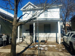 815 E 2nd St, Flint, MI 48503