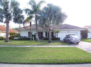 436 Prairie Rose Ln, Boca Raton, FL 33487