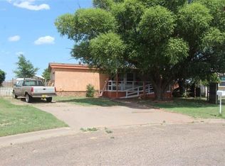 2320 Quail Ct, Clovis, NM 88101
