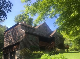 65 Spring Meadow Rd, Mount Kisco, NY 10549