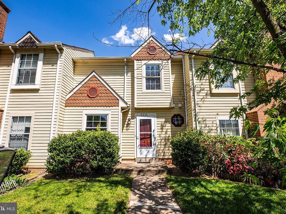 1st image of 2216 Hamway Dr