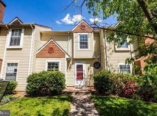 2216 Hamway Dr, Fredericksburg, VA 22407