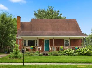 512 Saint Anthony Dr, Lexington, KY 40505