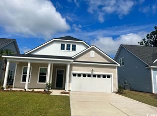 210 Yellow Rail Saint Madison Transitional E LOT 37, Murrells Inlet, SC 29576