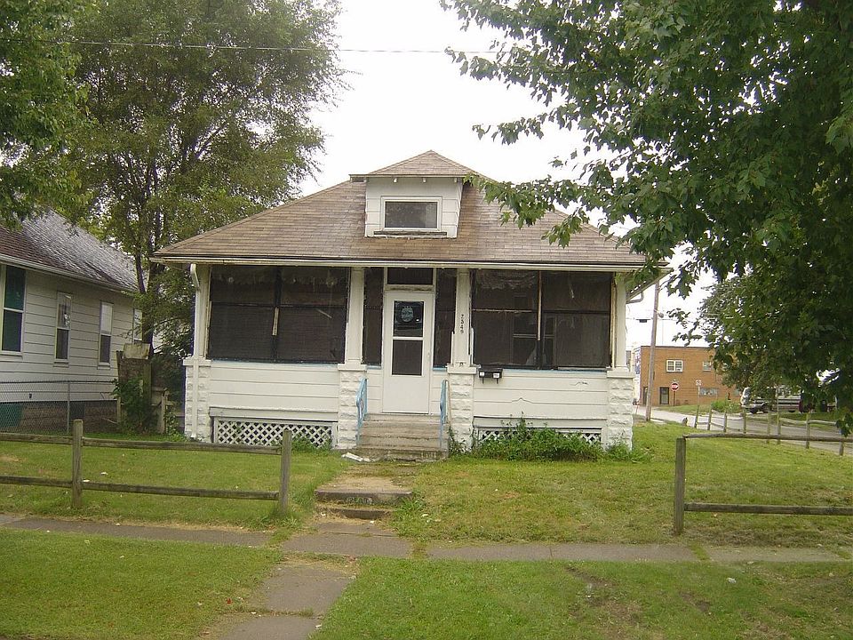 2nd image of 2549 Boies Ave