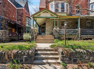 4815 Springfield Ave, Philadelphia, PA 19143