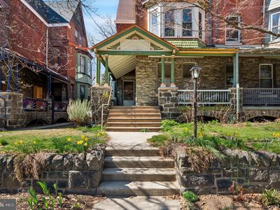 4815 Springfield Ave, Philadelphia, PA, 19143