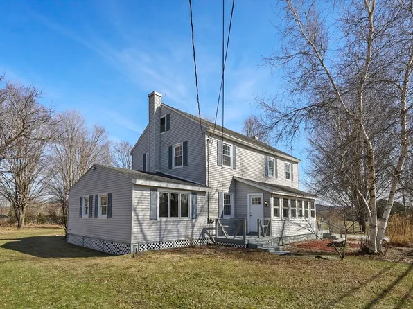 7 Central Berkshire Blvd, Pittsfield, MA 01201