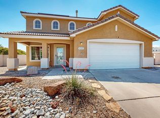 4249 Montera Pl NW, Albuquerque, NM 87114